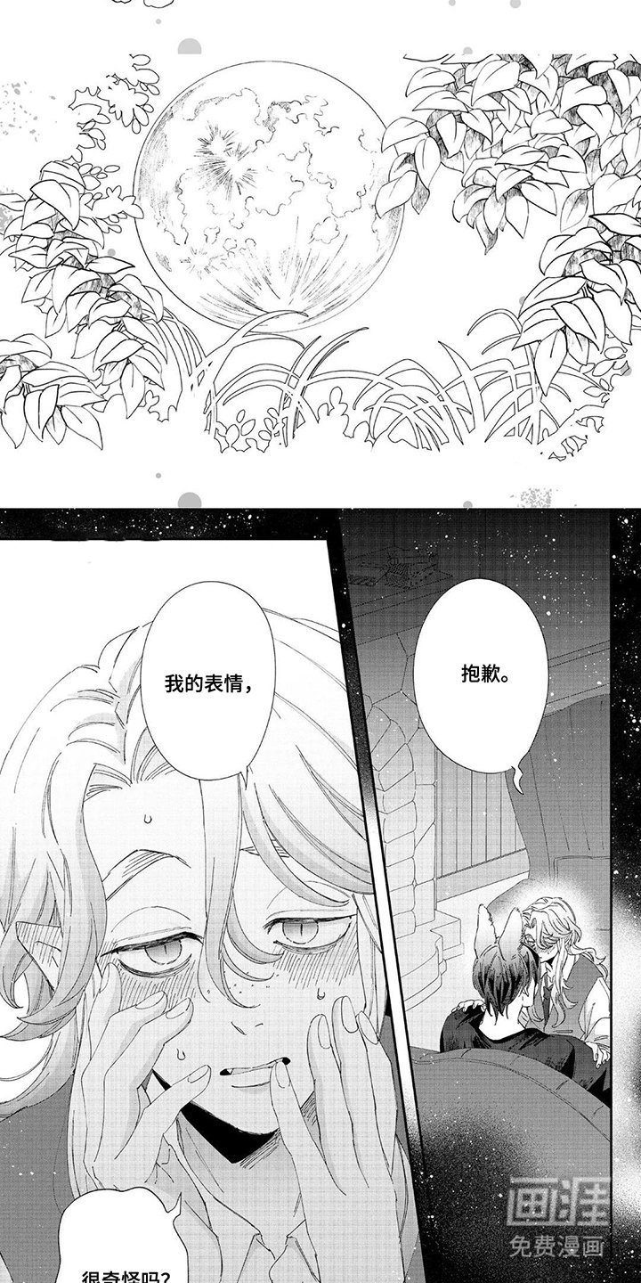第17章：混乱