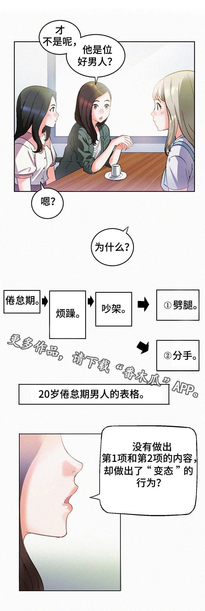 第11章：好男人