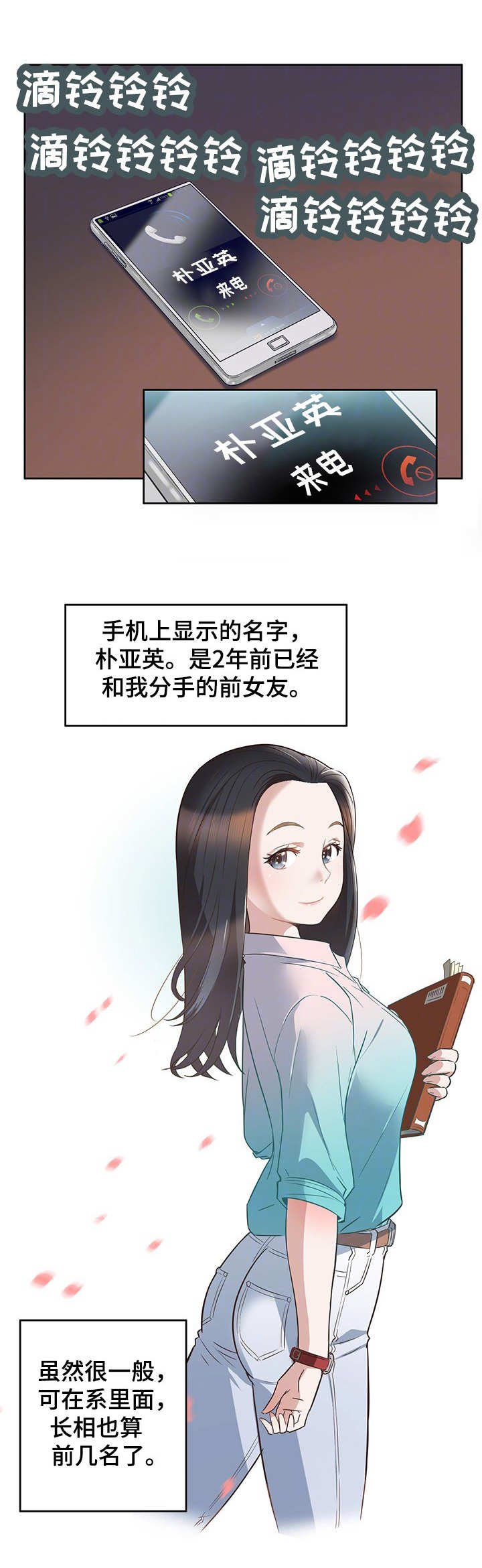 第14章：感受