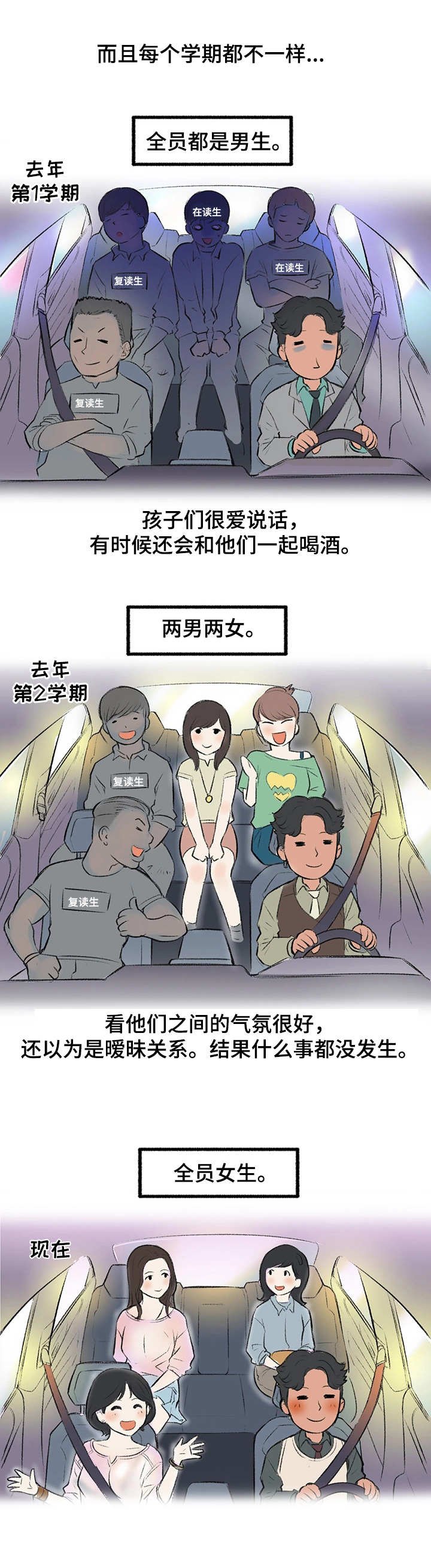 第2章：大学讲师