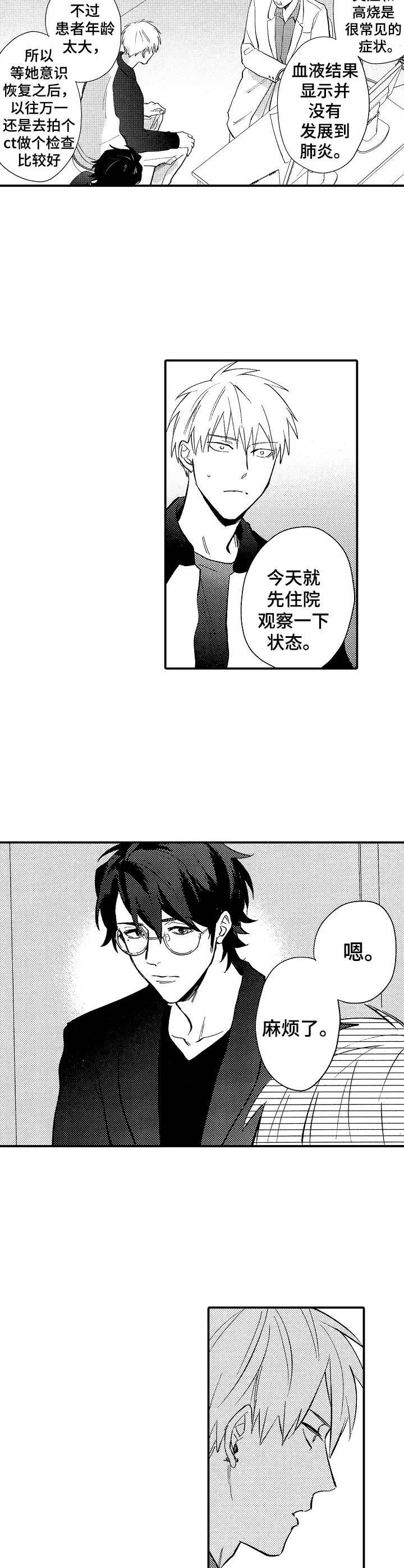 第15章：紧张