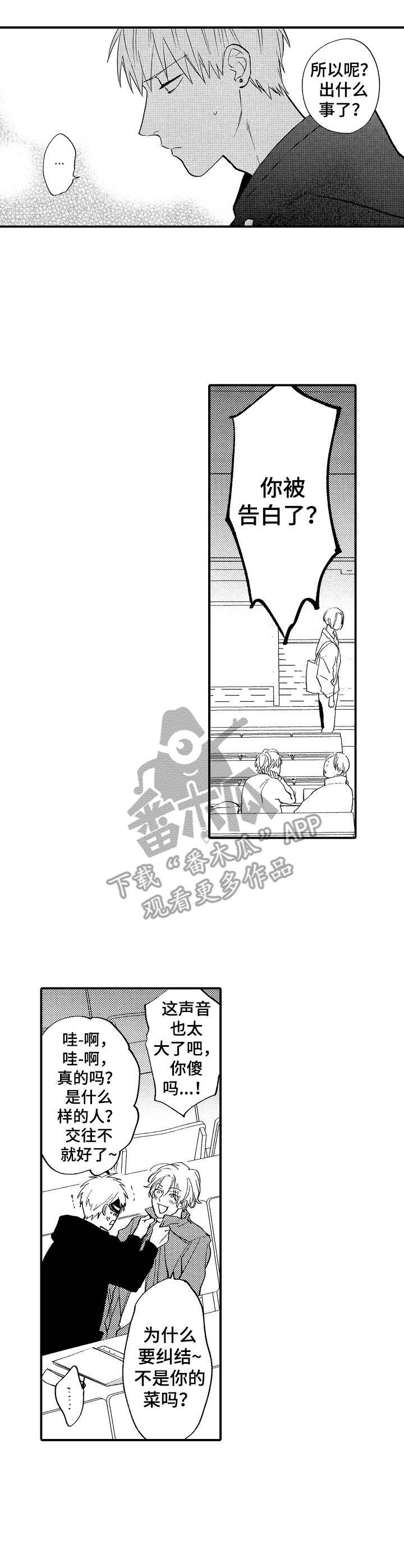 第19章：纠结