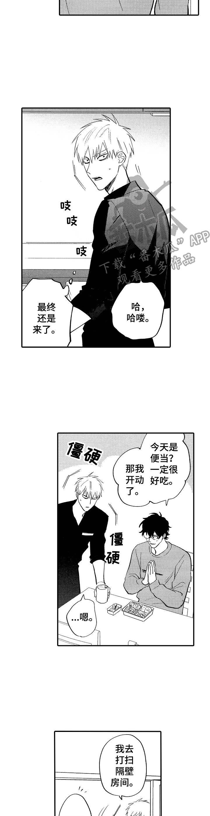 第19章：纠结