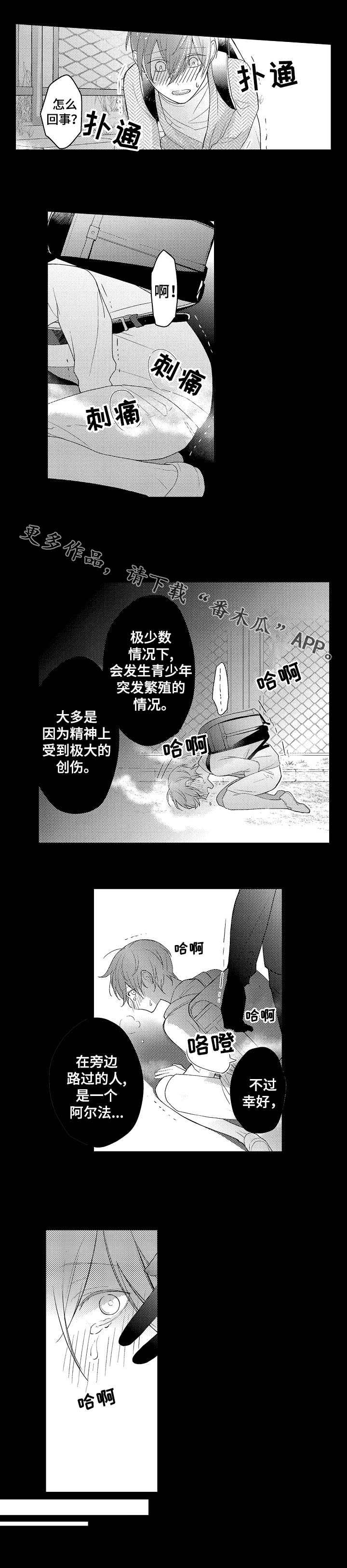 第15章：厌恶