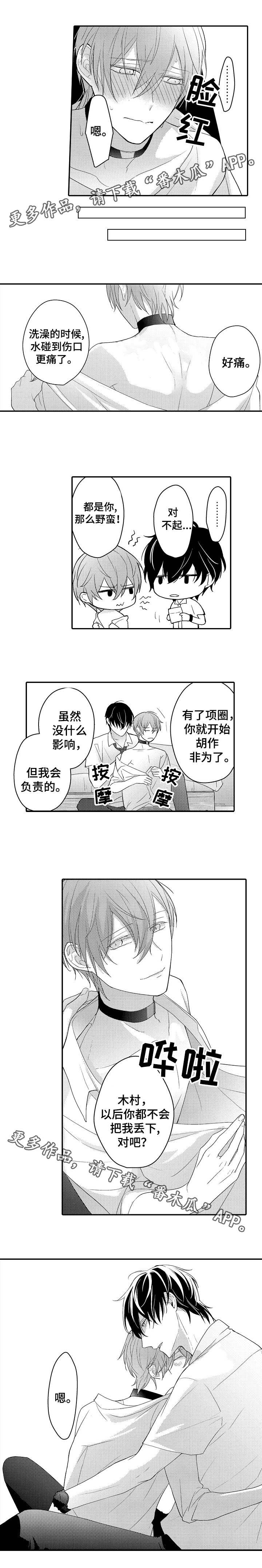 第16章：海滩