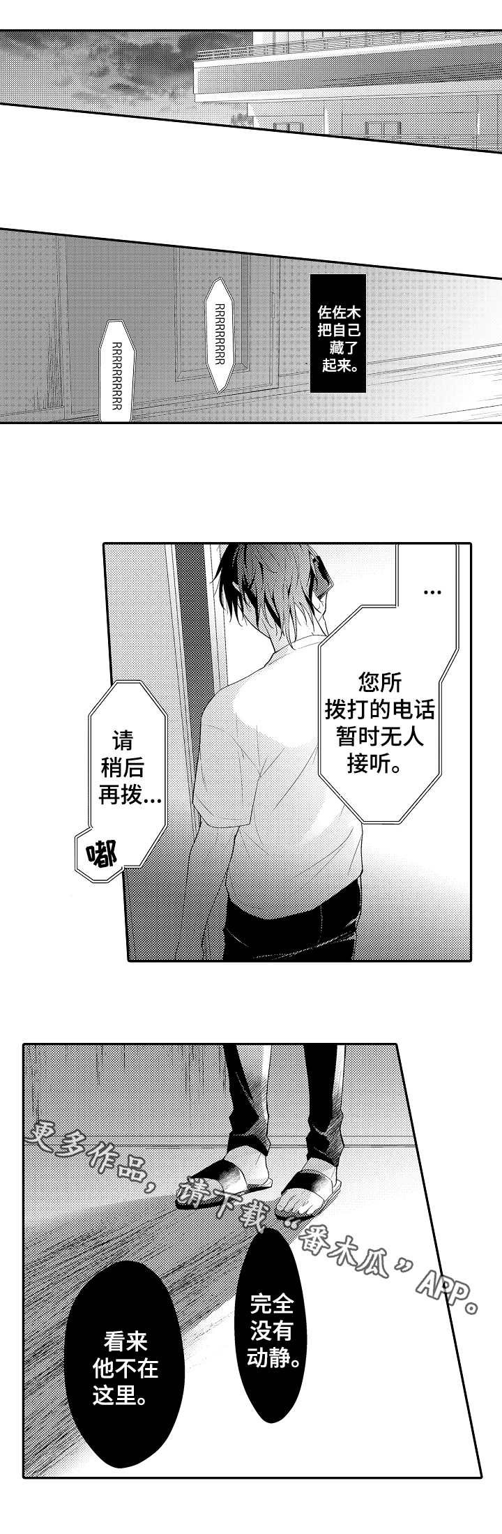 第21章：选择权
