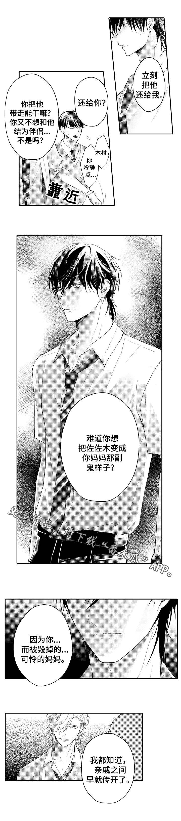 第21章：选择权