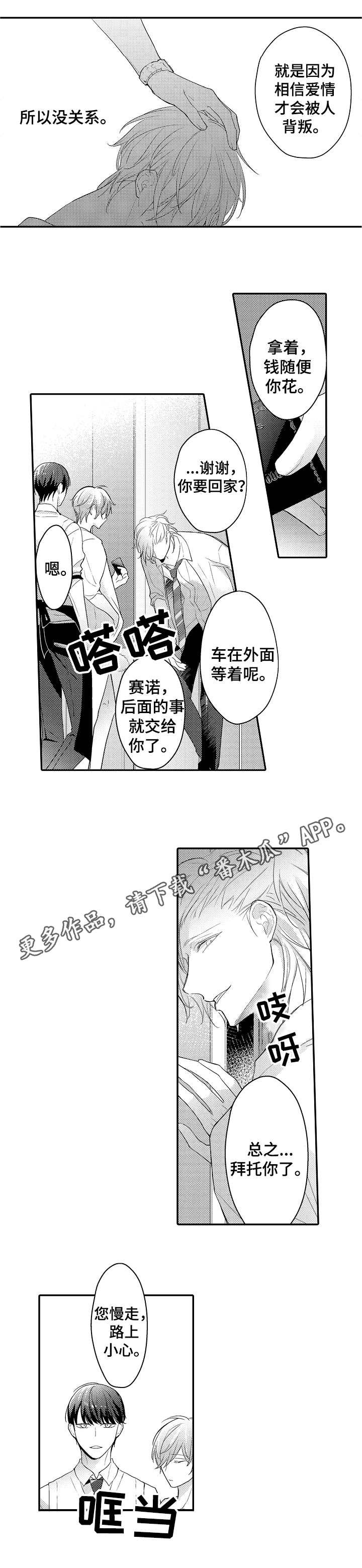 第22章：宠物