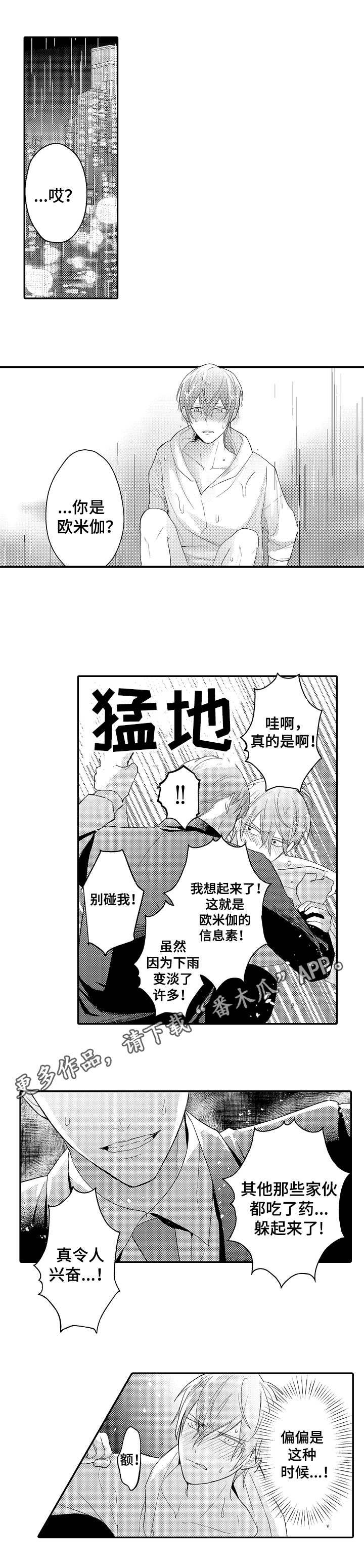 第26章：心意