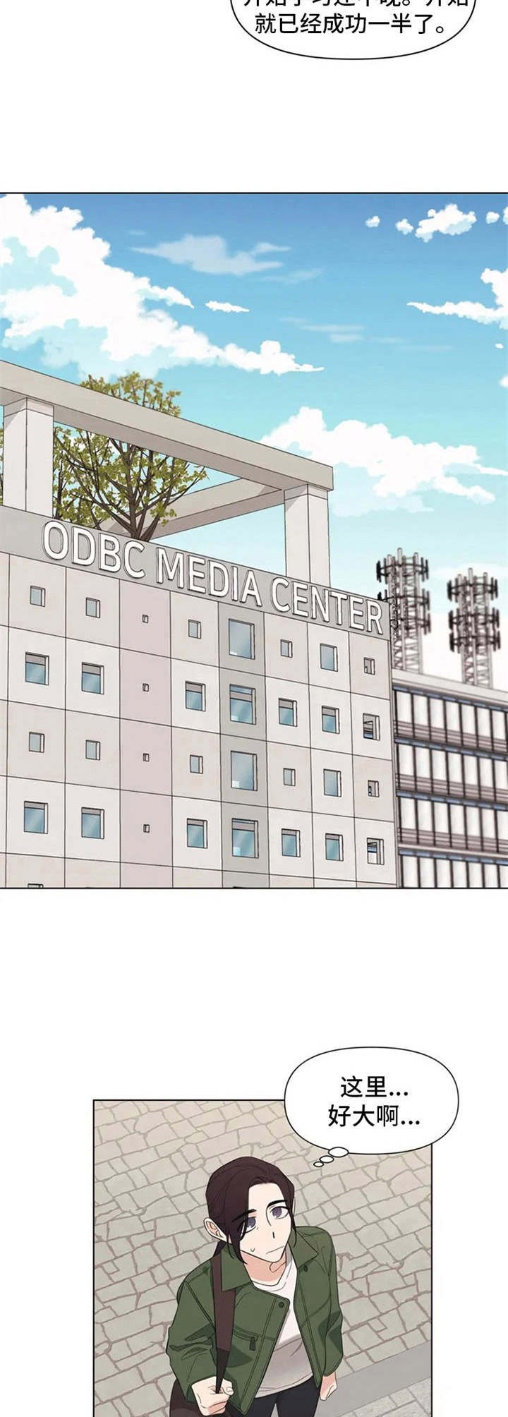 第2章：拍摄地