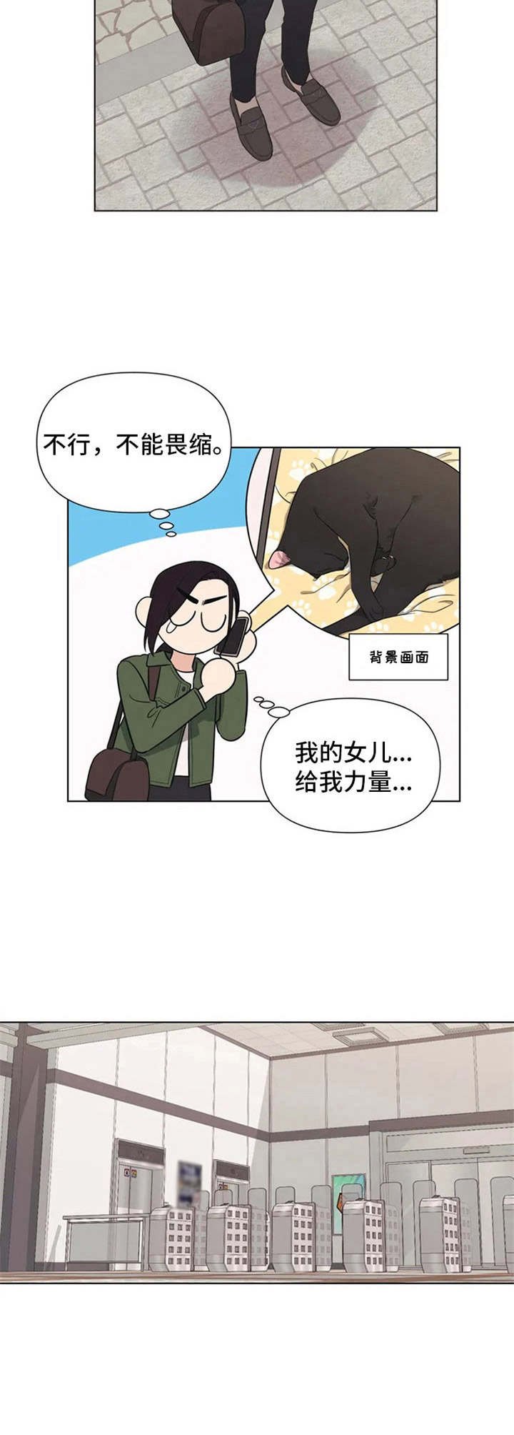 第2章：拍摄地