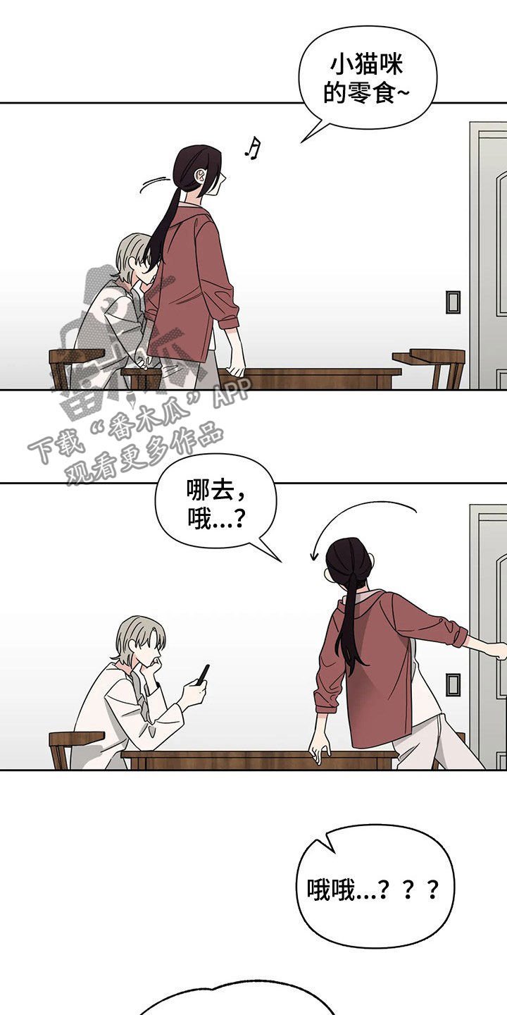 第24章：质问
