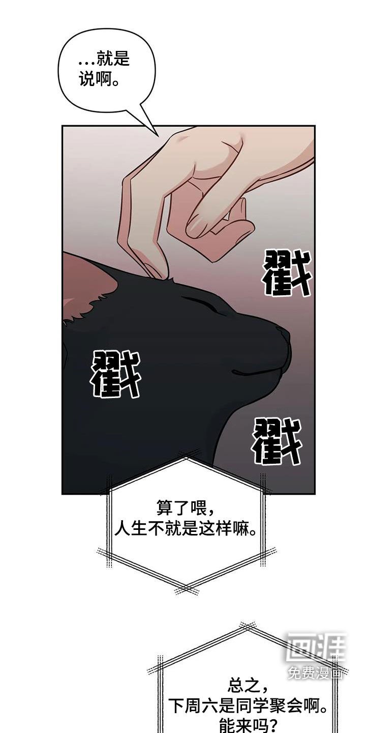 第53章：【第二季】同学会