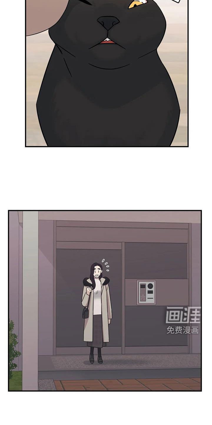 第70章：【第二季】感情问题
