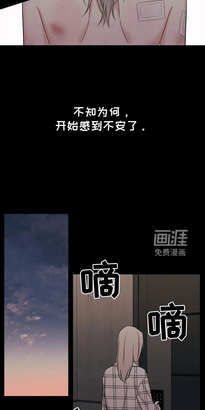 第82章：【第二季】回来了？