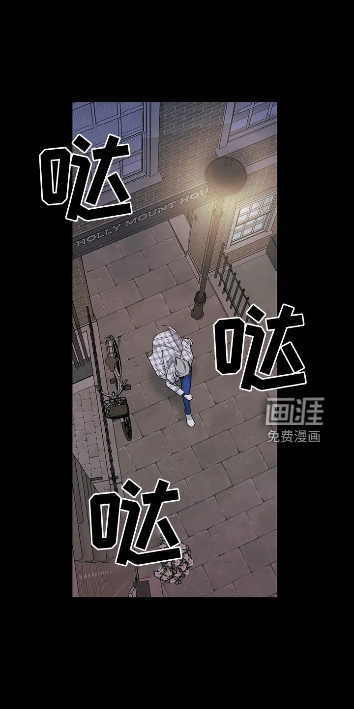 第84章：【第二季】绝望