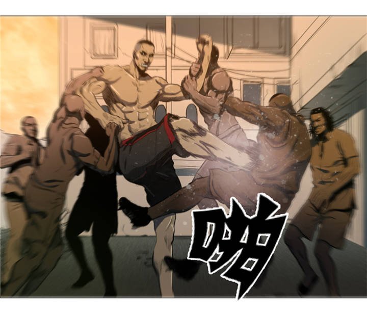 第10章：逆转反击