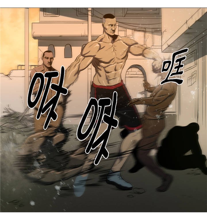第10章：逆转反击