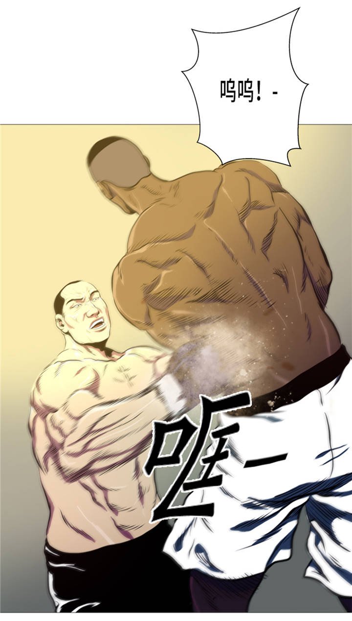 第10章：逆转反击
