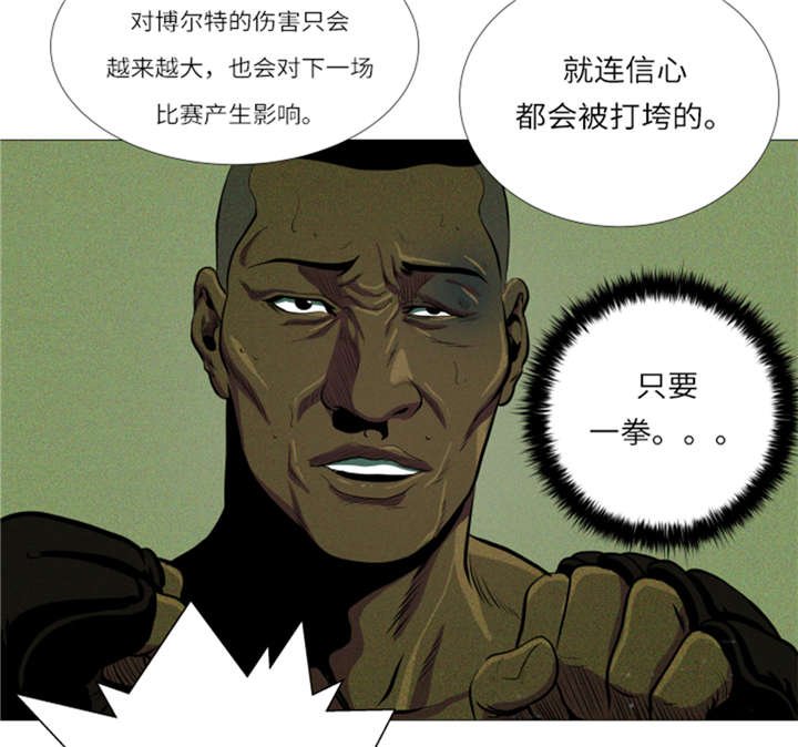 第11章：抗打才配胜利
