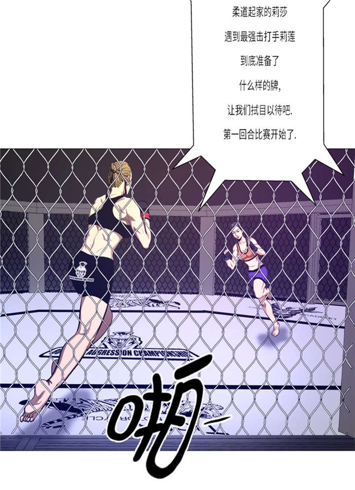 第13章：完美的胜利