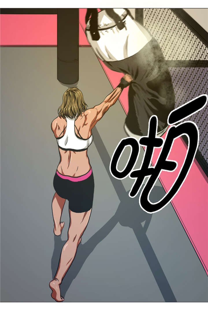第14章：冠军苗子