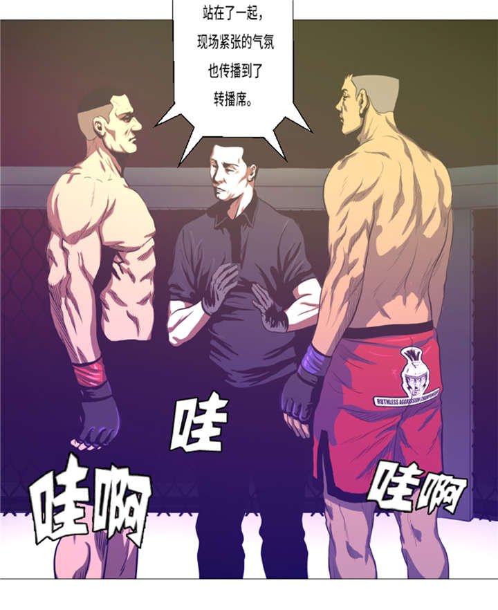 第15章： 体能