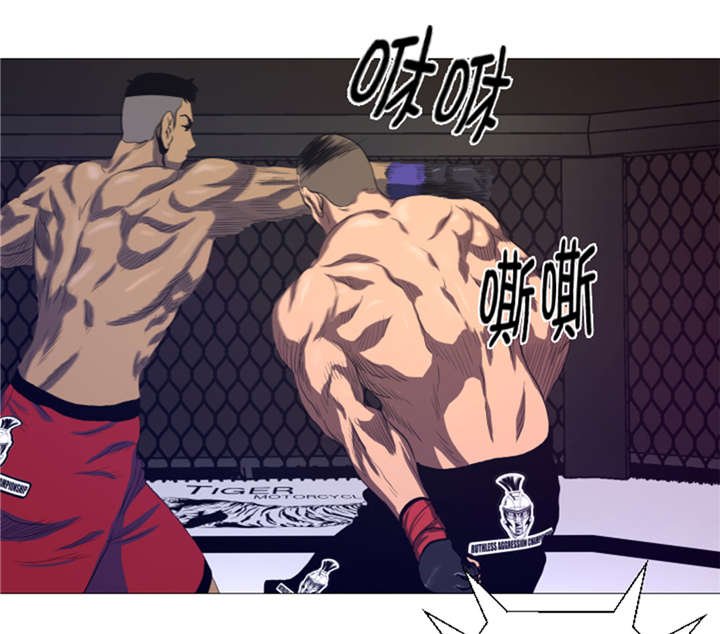 第17章：顽强的精神