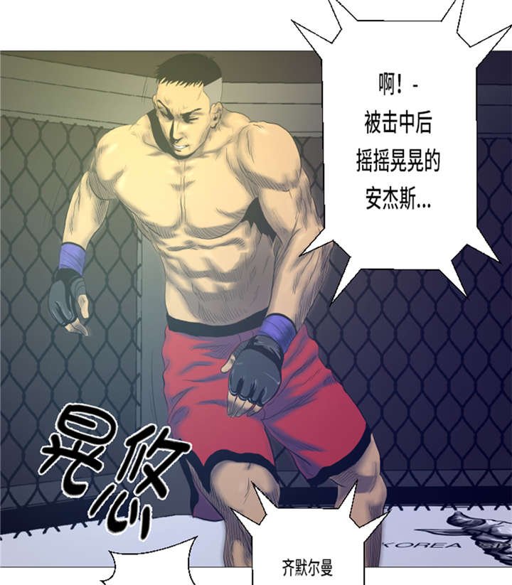 第17章：顽强的精神