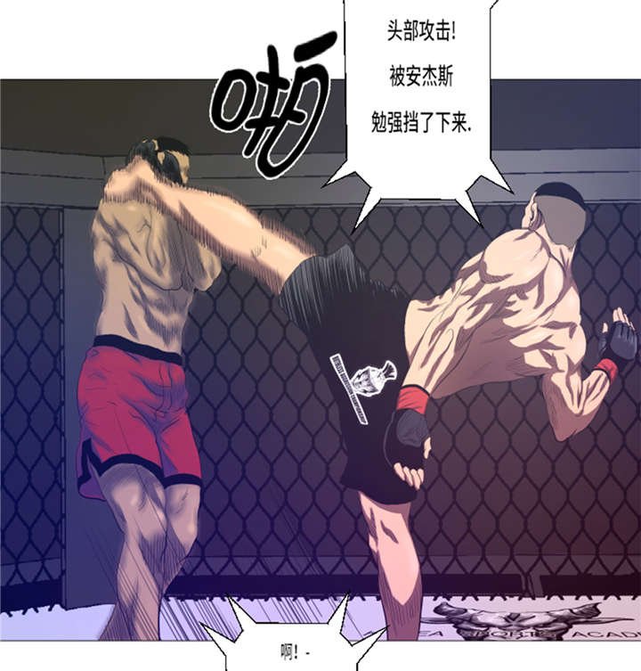 第17章：顽强的精神