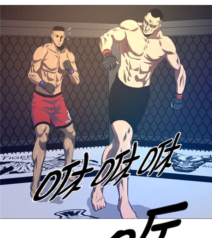 第17章：顽强的精神