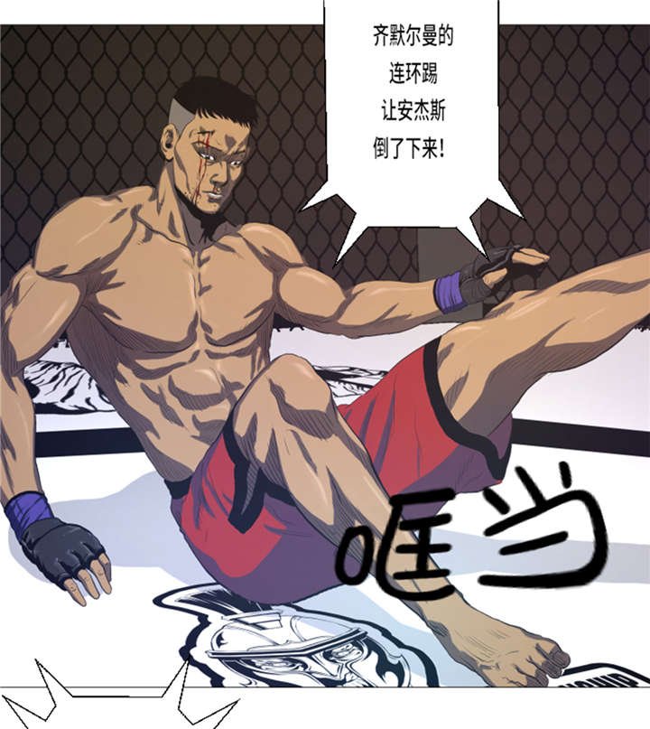 第17章：顽强的精神