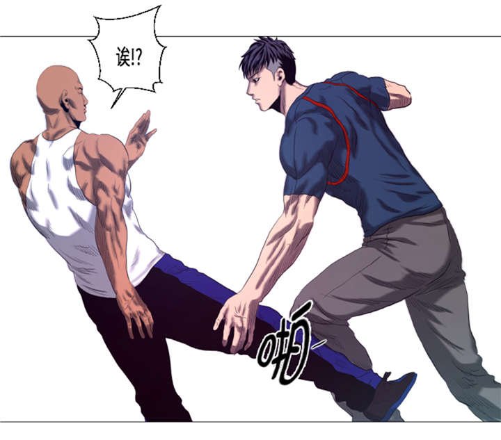第19章：生活不能自理