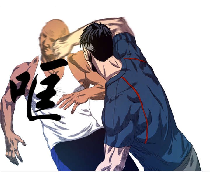 第19章：生活不能自理