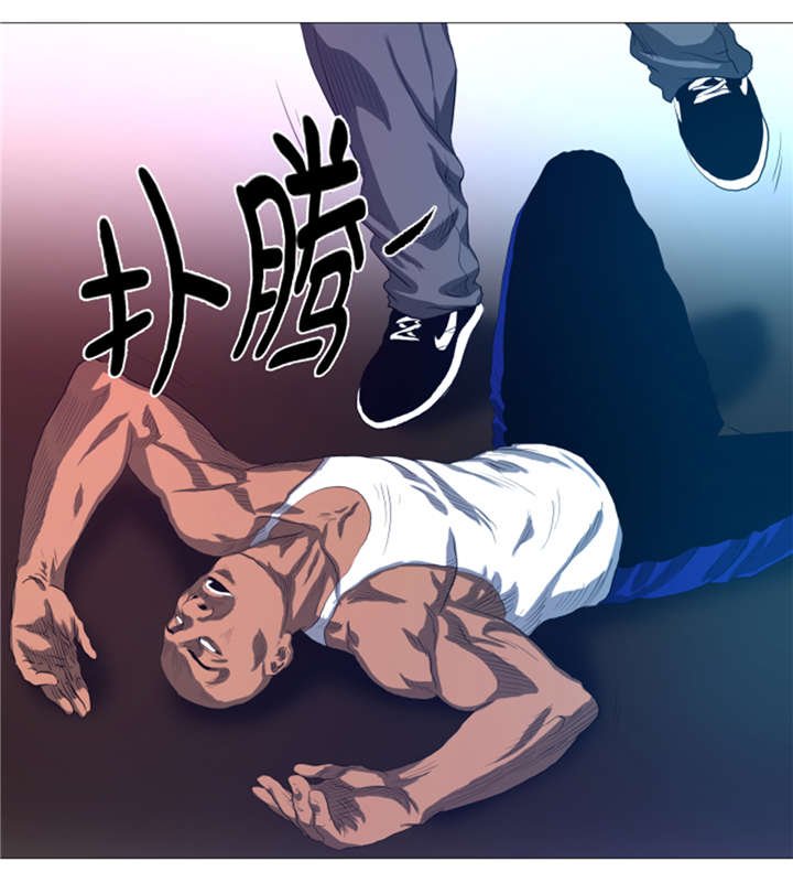 第19章：生活不能自理