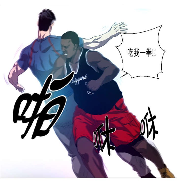 第19章：生活不能自理