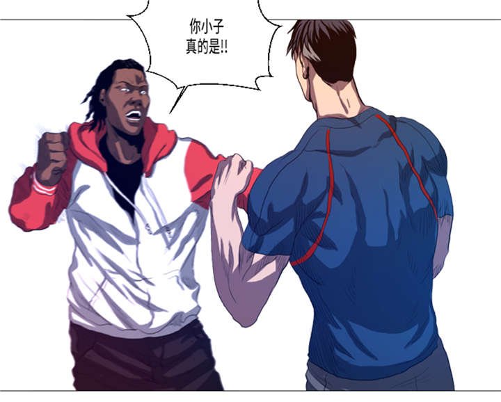第19章：生活不能自理