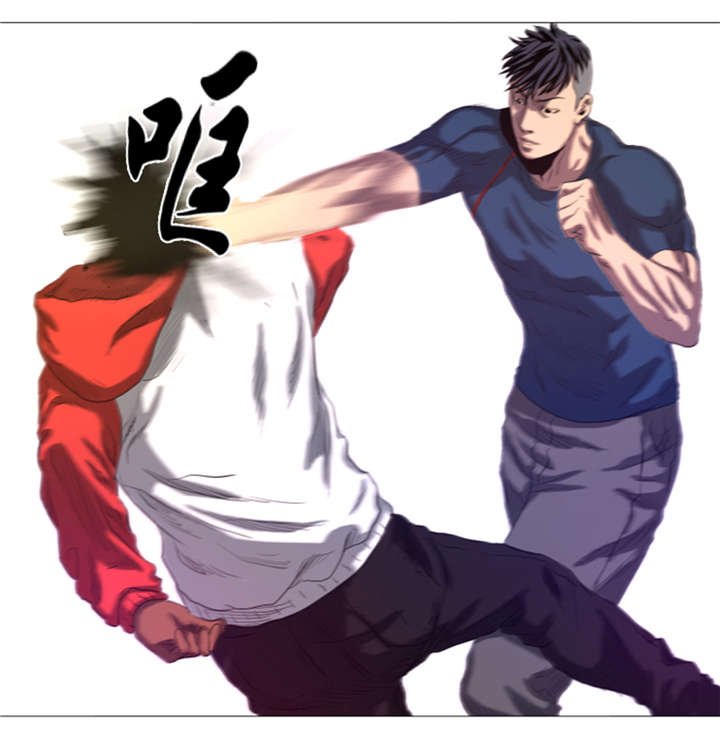 第19章：生活不能自理