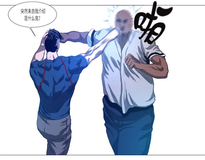 第19章：生活不能自理