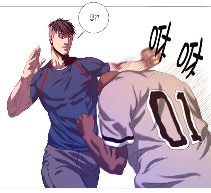 第19章：生活不能自理