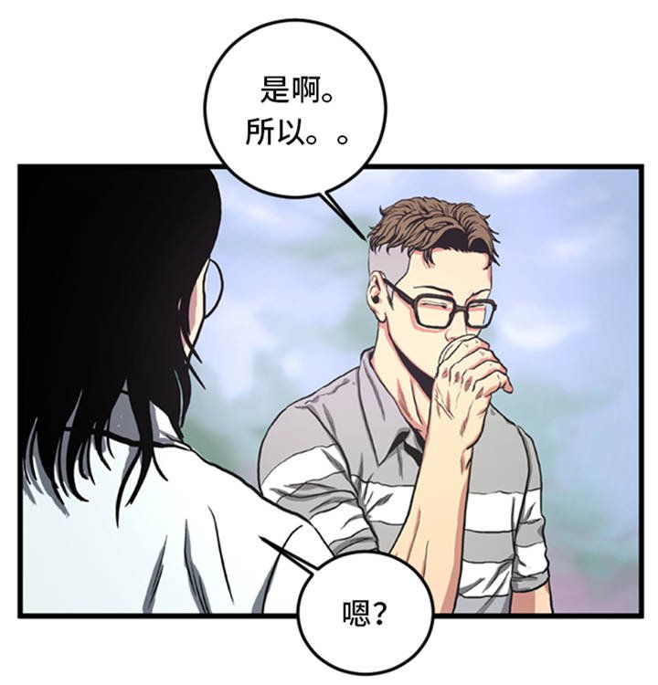 第2章：格斗高手