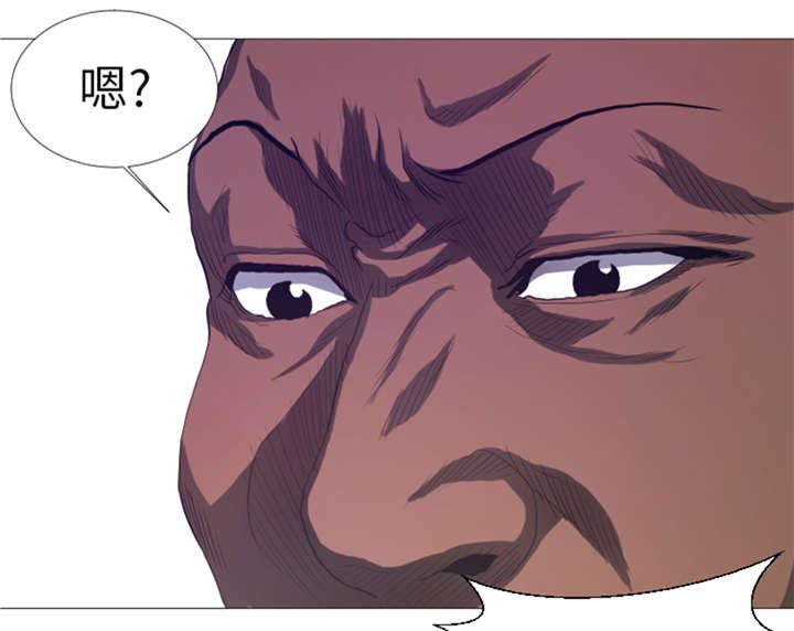 第20章：打人不打脸