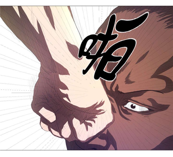 第20章：打人不打脸