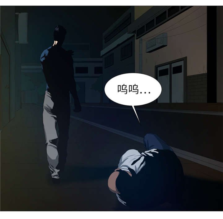 第20章：打人不打脸