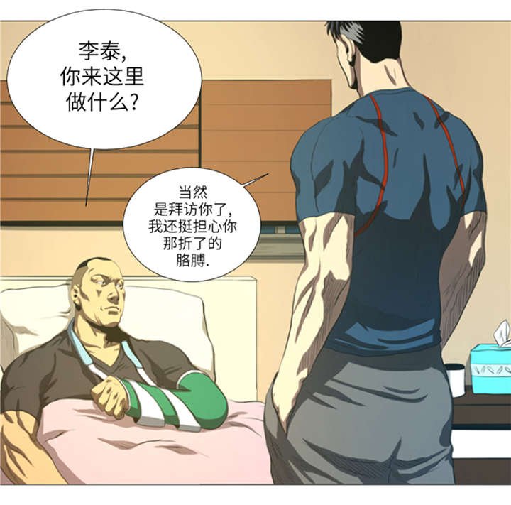 第22章： 愚蠢