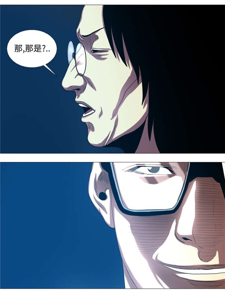 第27章： 英雄重现