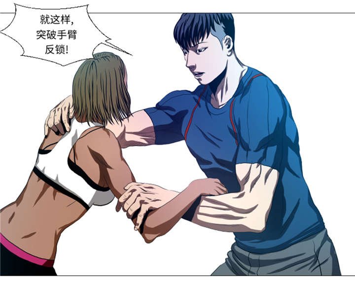 第27章： 英雄重现