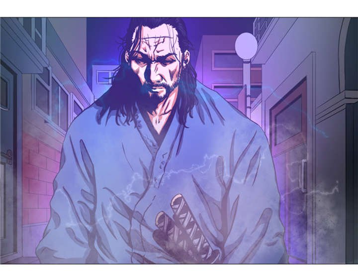 第28章：意外的相遇