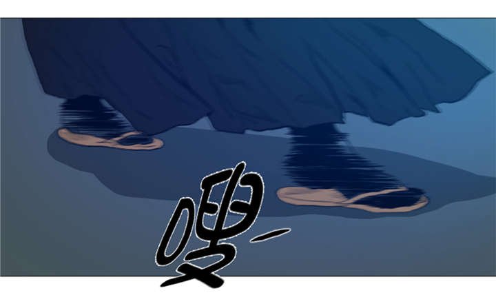 第28章：意外的相遇