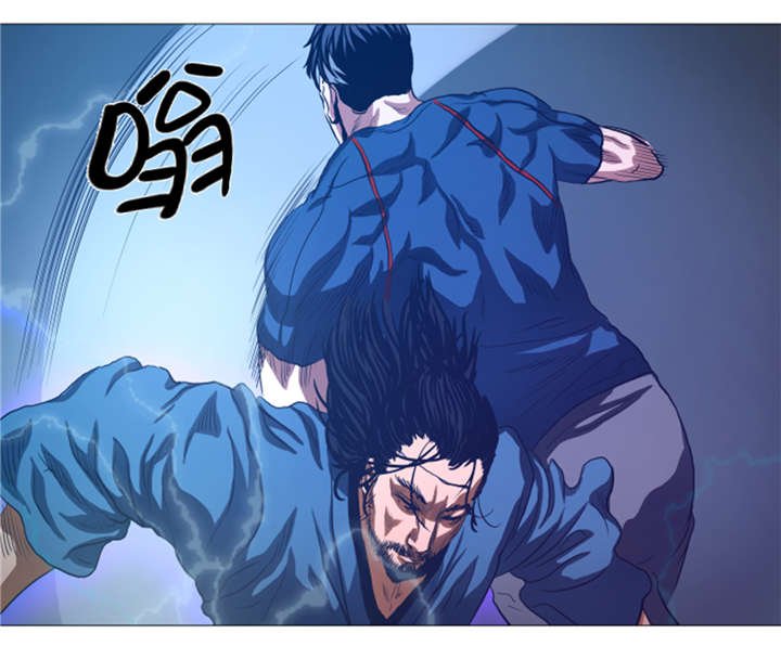 第28章：意外的相遇